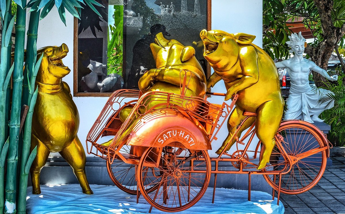 V Česku jako na Orwellově farmě. Čínský vir prověřuje nejen naši imunitu, ale i charaktery