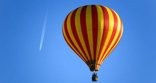 Moje životní energie aneb
věřím, že je všechno možné