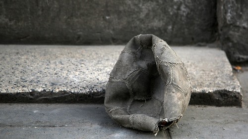 Podivný diplomatický protokol