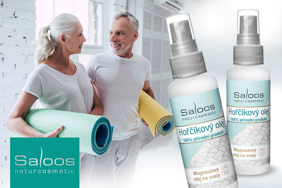 Pro vitalitu a regeneraci