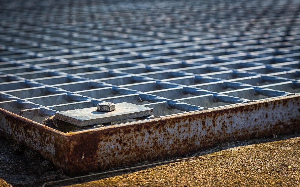 Zápisník starého muže: Tragédie dítěte