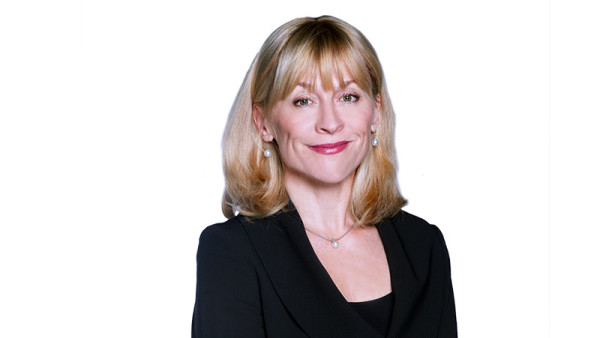 Dana Batulková: Věk
mě nijak neomezuje