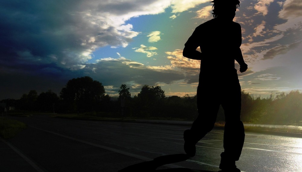 Nejstaršímu českému
maratonci je 87 let