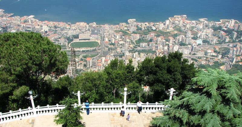 Sedm nových divů světa
je v rozvojových státech