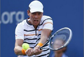 Probojuje se Tomáš Berdych 
opět do semifinále US Open?