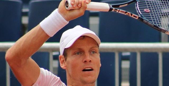 Australian Open: Berdych postupuje 
v tipovačce zatím vede paní Jitka