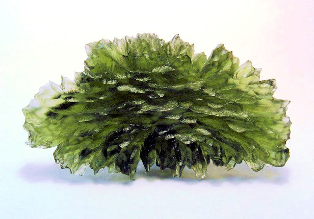 Znáte dávný příběh vltavínů? 
Dozvíte se ho v Českém Krumlově