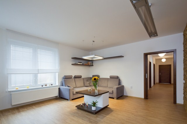 Vhodné bydlení na&nbsp;penzi
je potřeba nachystat včas