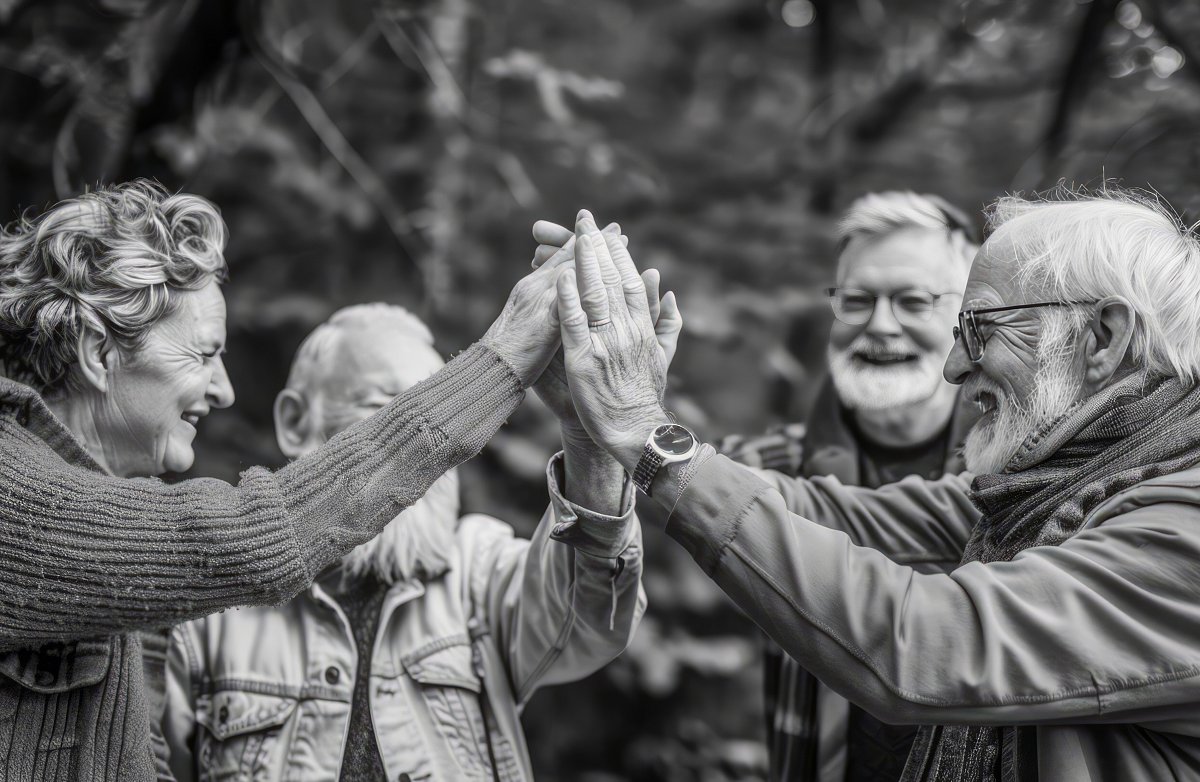 Proč zdravím lidi?