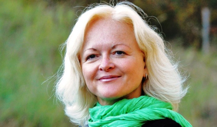 Novinářka Blanka Kovaříková:
Mám ráda retro, ale i pokrok