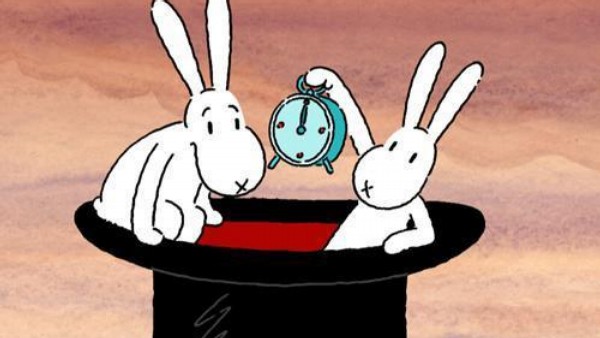 Bob a Bobek baví
už několik generací