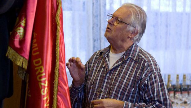 Hynek Bočan: od Soukromé 
vichřice po Zdivočelou zemi