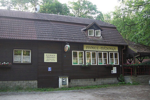 Výtečný vypravěč a pábitel,
spisovatel Bohumil Hrabal