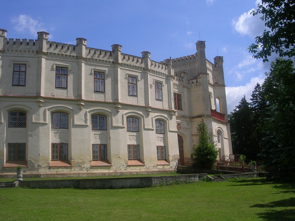 Po stopách Jana Amose Komenského