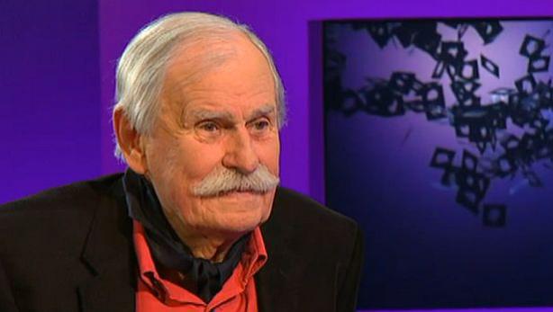 Výtvarník Adolf Born obdržel cenu 
za přínos animovanému filmu