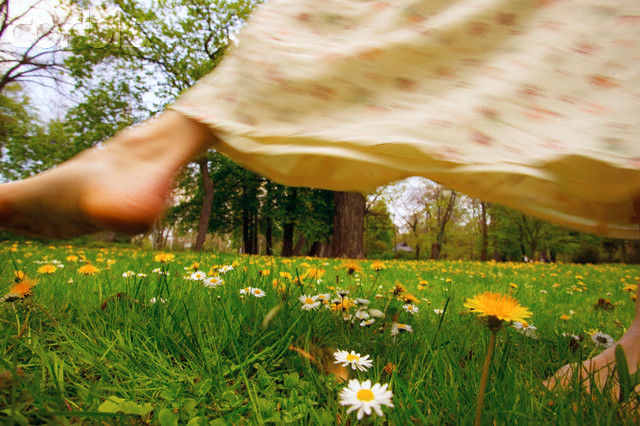 Pojď, vrátíme spolu čas