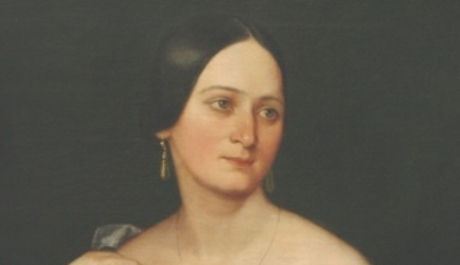 Mé rozhovory s paní
Boženou Němcovou