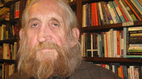 „Už se nedožiju dalších průserů,“
říká Vratislav Brabenec z Plastiků