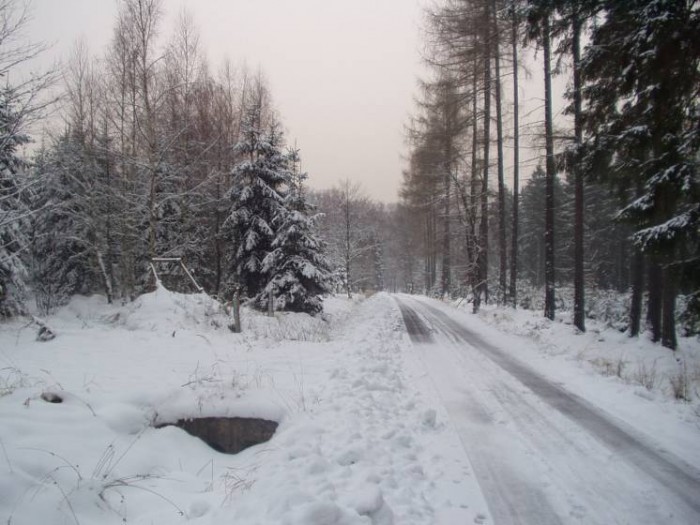 Existuje zima, ale taky „fakt kosa!" (soutěž)