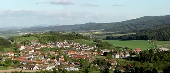 Úvod do mého profilu:
Co jsem zač a kde domov můj