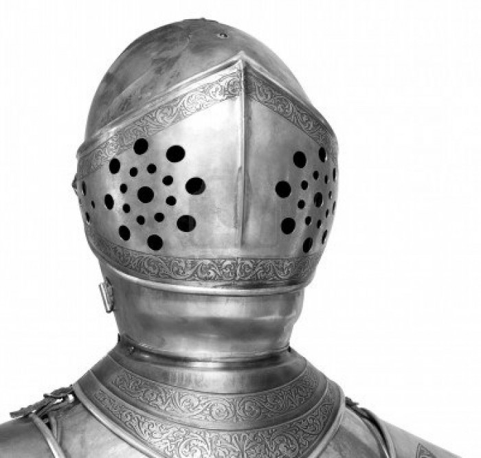 Zvyk je železná košile