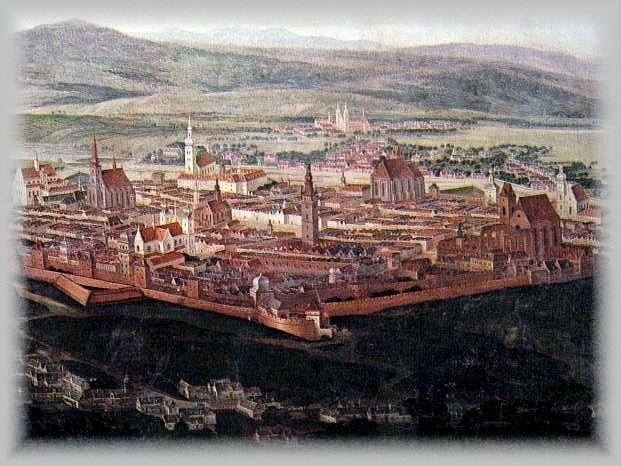 Historie a zajímavosti Brna 
výhodně pro lidi nad padesát