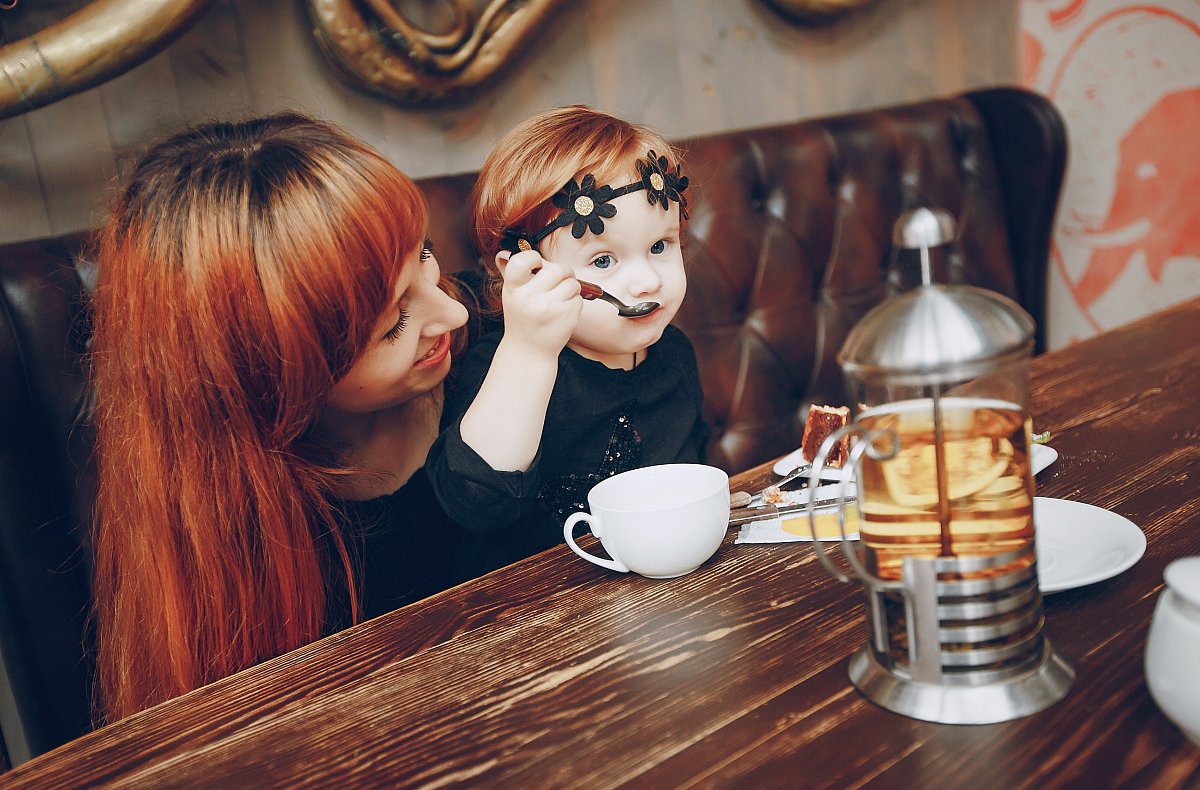 Život je kolotoč: To za našich mladých časů...