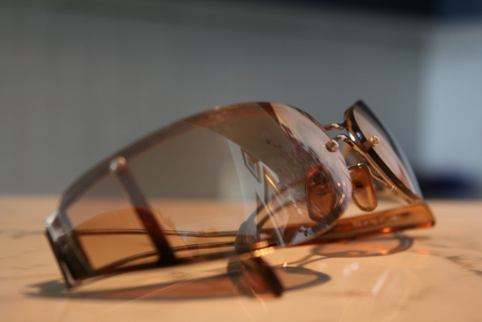 Brýle a ostuda? Naopak:
výtečný módní doplněk!