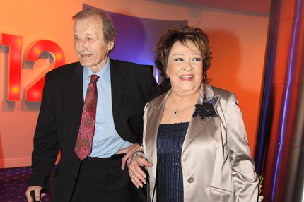 Radoslav Brzobohatý vstoupil
do Dvorany slávy ankety TýTý