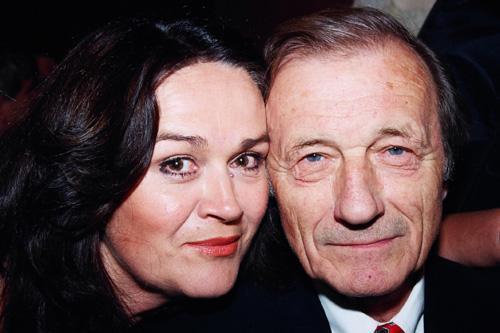 Den před 80. narozeninami
zemřel Radoslav Brzobohatý