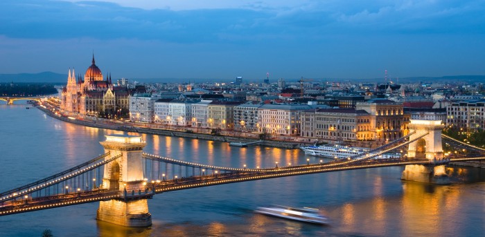 Soutěž: Autostopem od Balatonu
 - Návrat přes Budapešť (4.část)