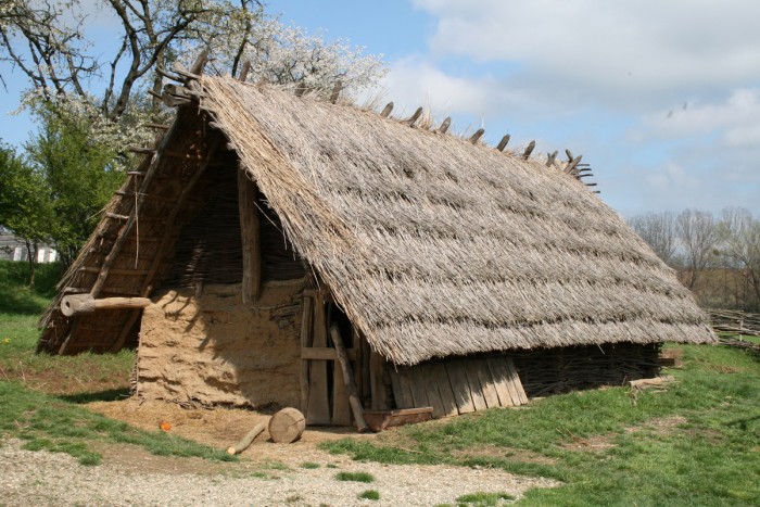 Jak se oblékali naši předci za časů 
Velké Moravy? Hlavně pohodlně 