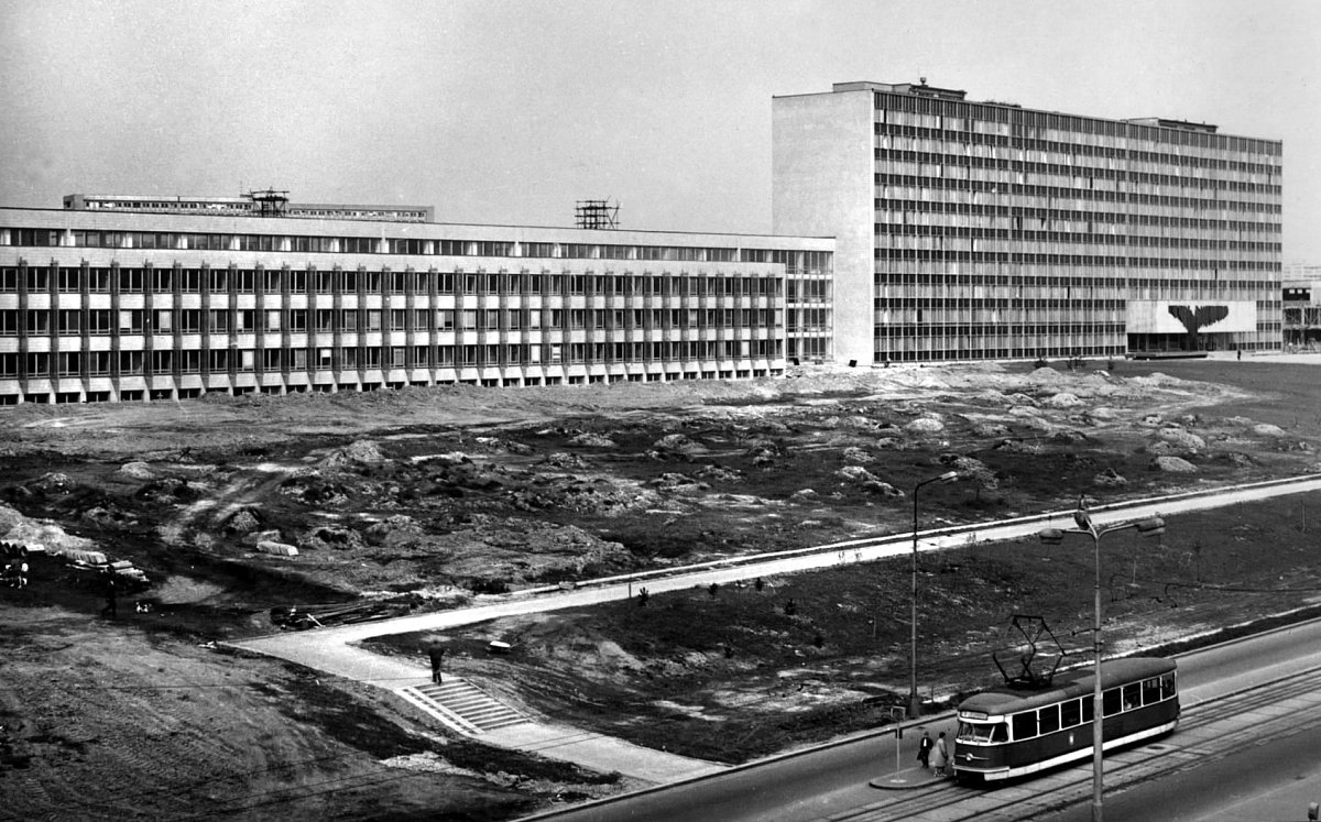 Zápisník starého muže: Jak ten čas letí