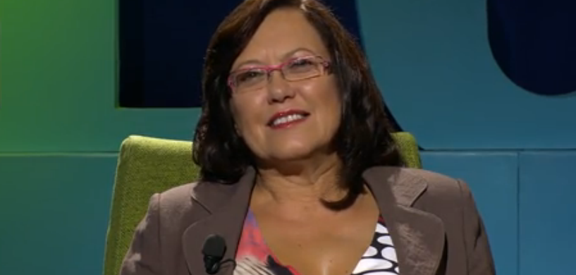 Kateřina Cajthamlová:
Nevěřte na zázraky!