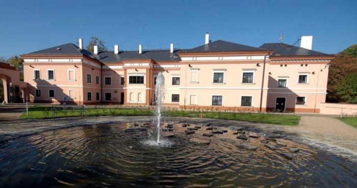 Za tajemstvím pravěké sluneční
svatyně v pražských Čakovicích
