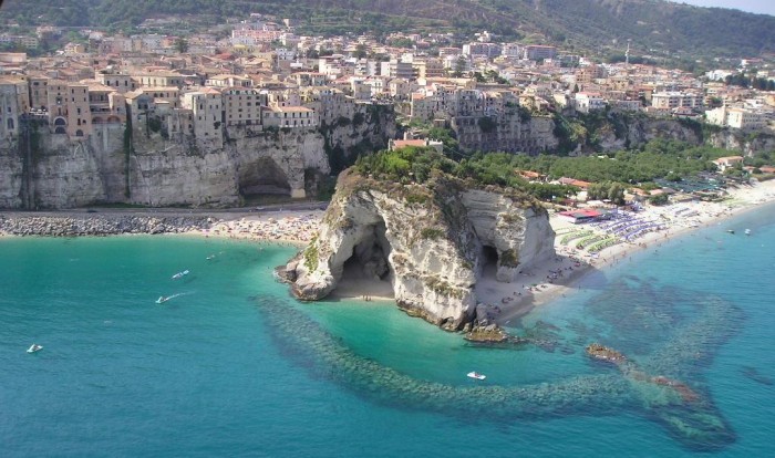 Na vlastní riziko, aneb 
do Itálie i bez cestovky