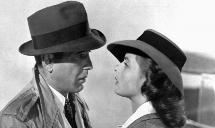 Skvělá Casablanca: kultovní
snímek zlaté éry Hollywoodu