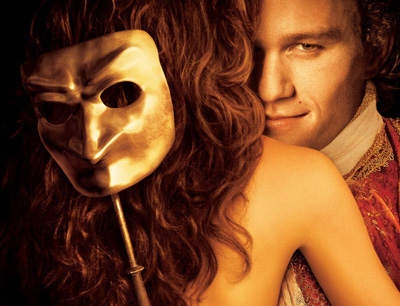 Děsivý soumrak Casanovy