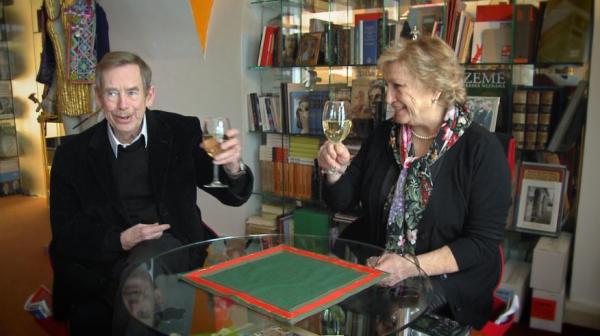 Nejlepší dokumenty Českého
lva jsou zdarma na internetu