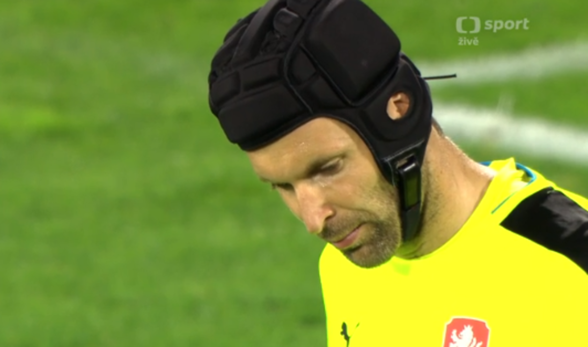 Glosa: Český fotbal smrdí od hlavy