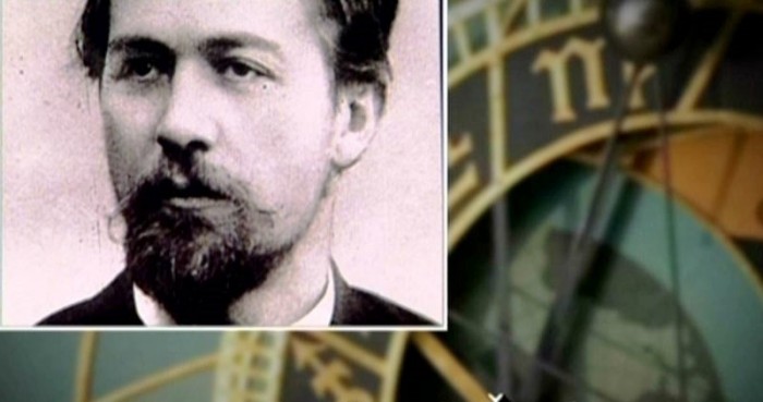 Anton Pavlovič Čechov:
génius životního dramatu