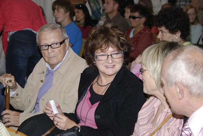 Odešel skladatel, jehož 
hudbu milovaly hlavně děti