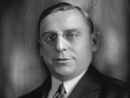 Anton Cermak: zachránil amerického prezidenta, avšak sám přišel o život 