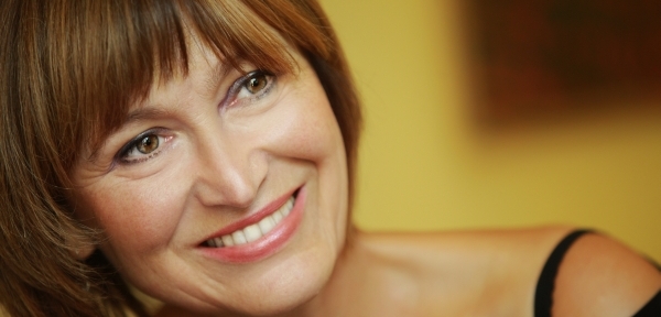 Petra Černocká: Moje
největší radost? Vnučka!