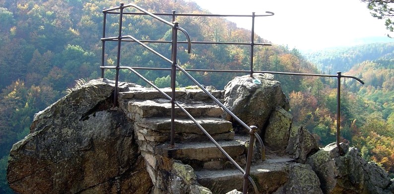 Můj tip na výlet: Račí údolí,
Rychleby a Javorník 