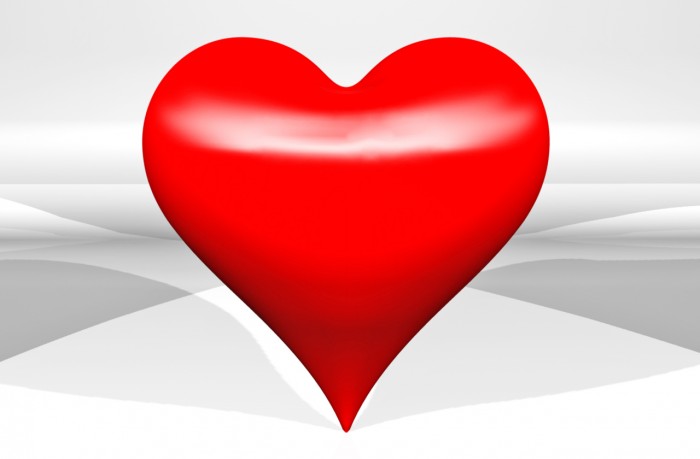 Zapomeňte na mýty, sex
je prevence proti infarktu