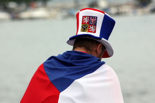 Češi se řadí mezi
evropské pesimisty