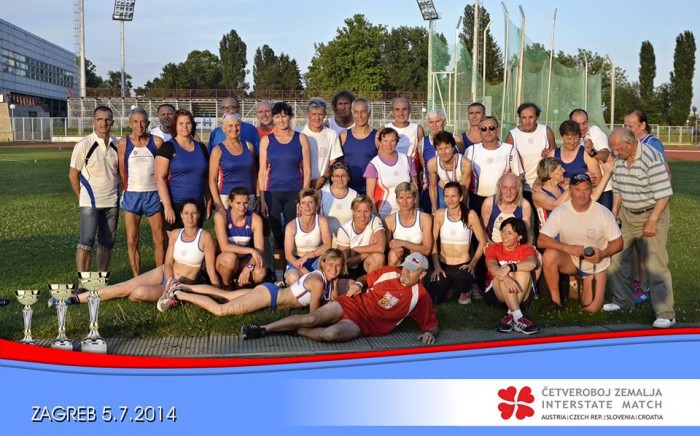 Soutěž Lady Sympatie:
proč babičky skotačí?