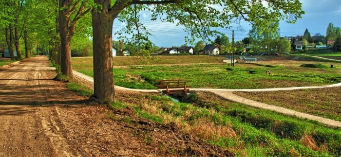 Znám jednu opuštěnou...