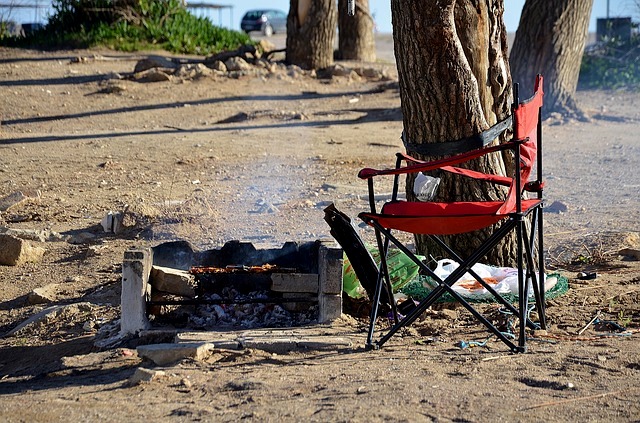 Výlety, výstavy, grilování
aneb tipy, co dělat v máji!
